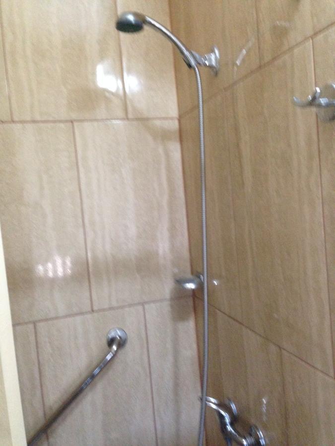 Hotel Del Rey 코피아포 외부 사진